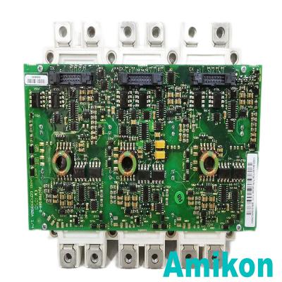 ABB FS450R17KE3/AGDR-71C IGBT Module and Drive