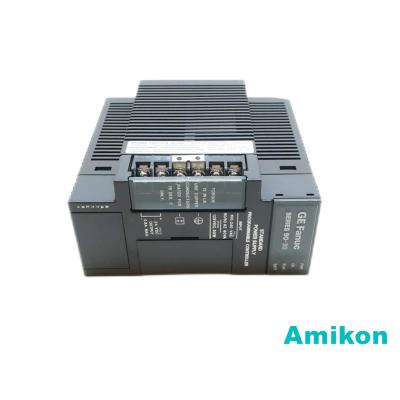 General Electric IC693PWR321S Power Supply