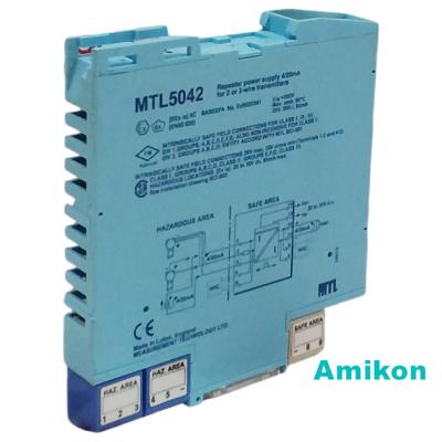 EATON MTL5042 REPEATER POWER SUPPLY
