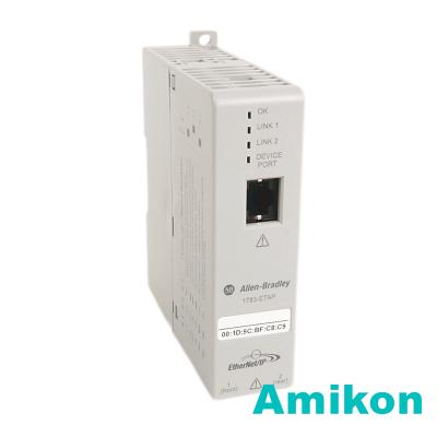 AB 1783-BMS06SL Embedded Switch Technology