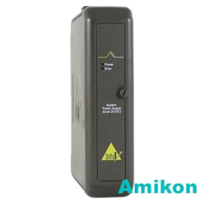 EMERSON VE5009 KJ1501X1-BC3 12P3935X022 System Power Supply
