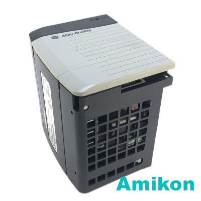 AB 1756-PA72/B ControlLogix AC Power Supply