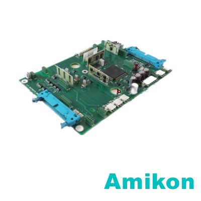 ABB 61336125G Main Circuit Board Interface CARD