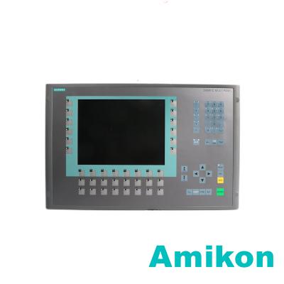 SIEMENS 6AV6643-0DD01-1AX1 Touch Panel