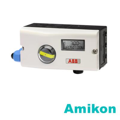 ABB V18345-1020421001 TZIDC Electro-Pneumatic Positioner