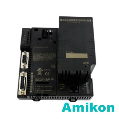 GE IC200CPUE05-FH CPUE05 PLC CPU Module