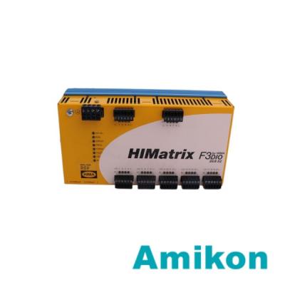HIMATRIX F3D/O16/801  F3 D/O 16/8 01