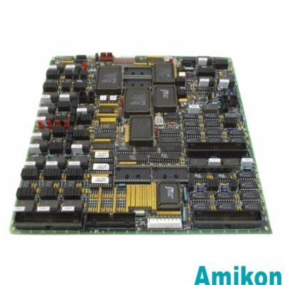 GE | DS200TCCBG1BED | Analog Board