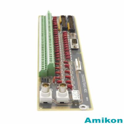 GE DS200QTBAG1ADC Termination Board