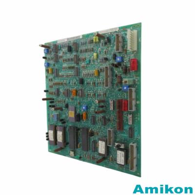 GE 531X301DCCAGG2 control processor board