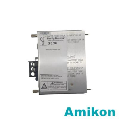 3500/15 125840-01  I/O Module