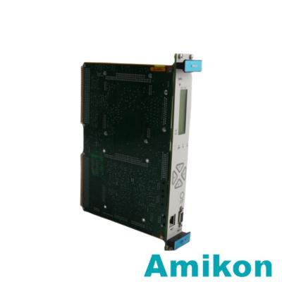 VM600 CPU M 200-595-033-111 Modular CPU card