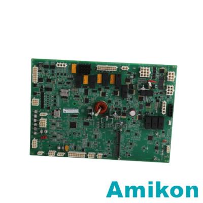 IS215WEPAH2BCA control board