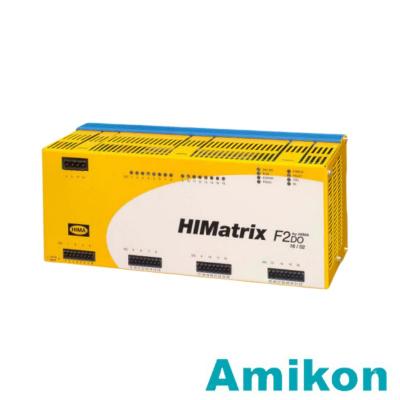 HIMatrix F2DO801 Safety Remote Output Module