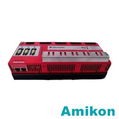1753-L32BBBM-8A Safety Controller