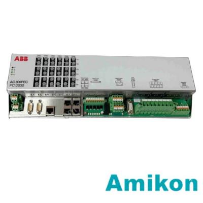 3BHE041343R0102 PCD530 A102