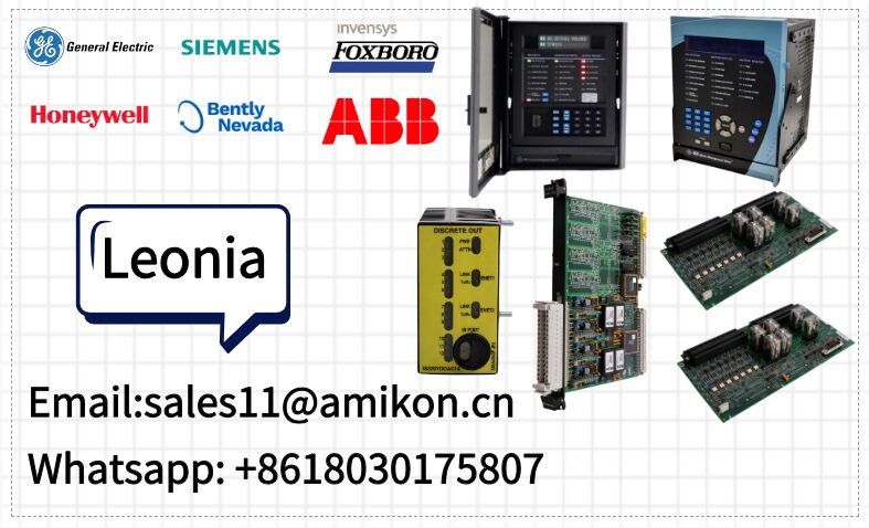 GE Unveils IC693CPU363 CPU Module: Elevating Automation with Next-Generation Processing Power