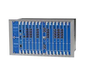3500 Series Machinery Monitoring System