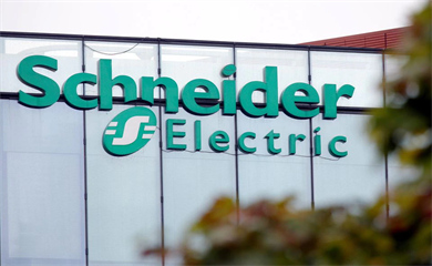Schneider Electric, considering the sale of their business